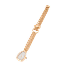 Charger l'image dans la galerie, Montre Bvlgari collection Serpenti en or rose