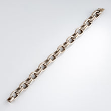 Charger l'image dans la galerie, Bracelet Hermès en argent