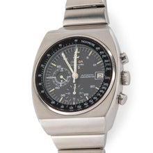Charger l'image dans la galerie, Montre Omega acier 125