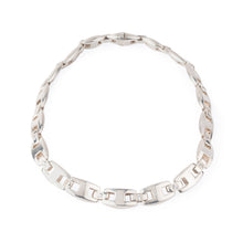 Charger l'image dans la galerie, Collier de la maison hermès modèle Cassiopé