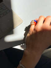 Charger l'image dans la galerie, Bague Van Cleef & Arpels, collection Philippine