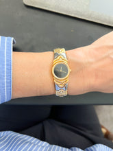 Charger l'image dans la galerie, Montre de la maison Bvlgari modèle Parentesi