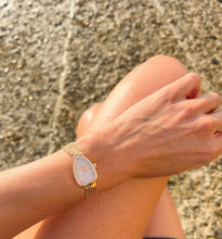 Charger l'image dans la galerie, Montre Bvlgari collection Serpenti en or rose