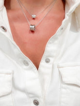 Charger l'image dans la galerie, Collier de la maison Bvlgari collection B-zero