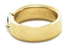 Charger l'image dans la galerie, Bague Signée Chaumet or jaune et diamant - adalgyseboutique