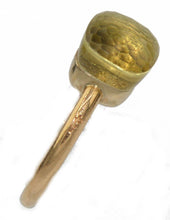 Charger l'image dans la galerie, Bague or rose Pomellato modèle Nudo - adalgyseboutique