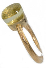 Charger l'image dans la galerie, Bague or rose Pomellato modèle Nudo - adalgyseboutique