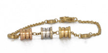 Charger l'image dans la galerie, Bracelet de la maison Bvlgari modèle B-zéro 1 - adalgyseboutique