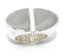 Charger l'image dans la galerie, Bague de la maison Hermès modèle Initiale