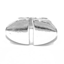 Charger l'image dans la galerie, Bague de la maison Hermès modèle Initiale