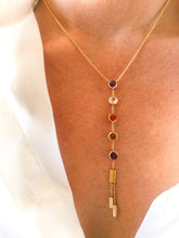 Charger l'image dans la galerie, Collier or jaune de la maison Chaumet collection Amour