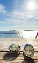 Charger l'image dans la galerie, Boucles d'oreilles de la maison Pomellato modèle Mosaïco