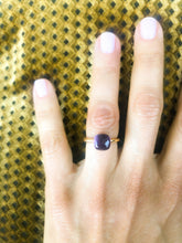 Charger l'image dans la galerie, Bague or rose en améthyste Pomellato