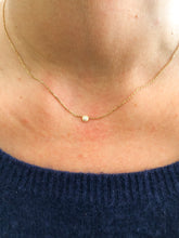 Charger l'image dans la galerie, Collier signée de la maison Cartier collection diamant léger