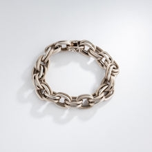 Charger l&#39;image dans la galerie, Bracelet Hermès en  argent
