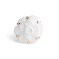 Bague de la maison Chanel Modèle Camélia