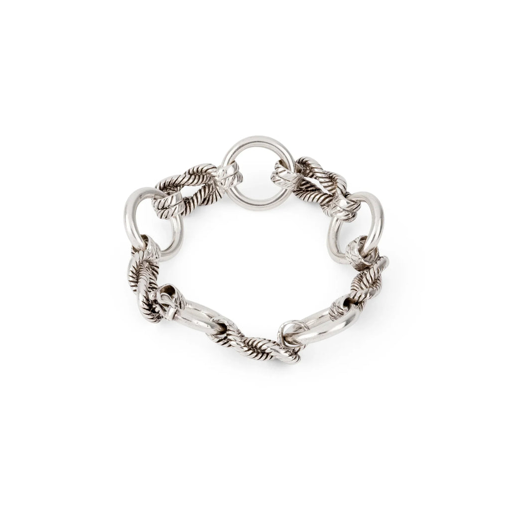 Bracelet de la maison Hermés