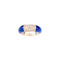 Van Cleef & Arpels Philippine Collection Yellow Gold Ring