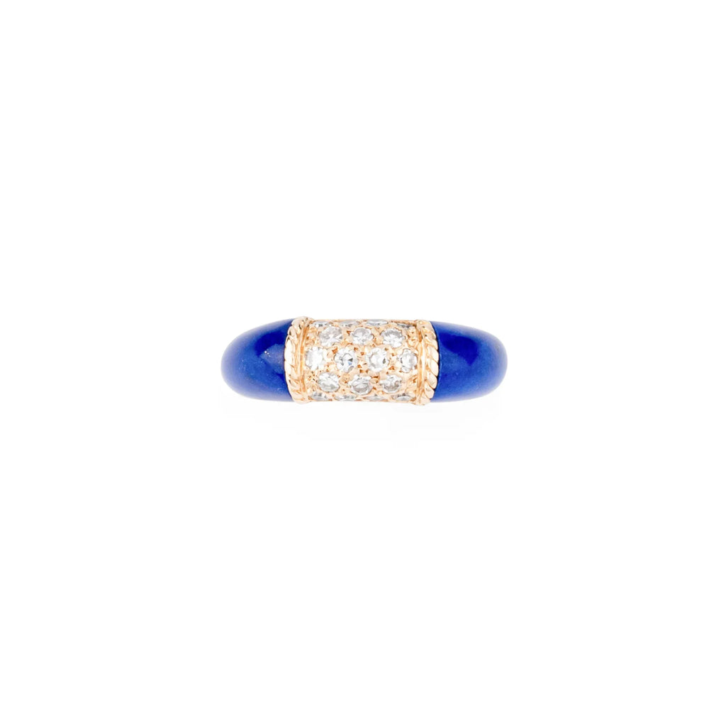 Bague Van Cleef  & Arpels, collection Philippine