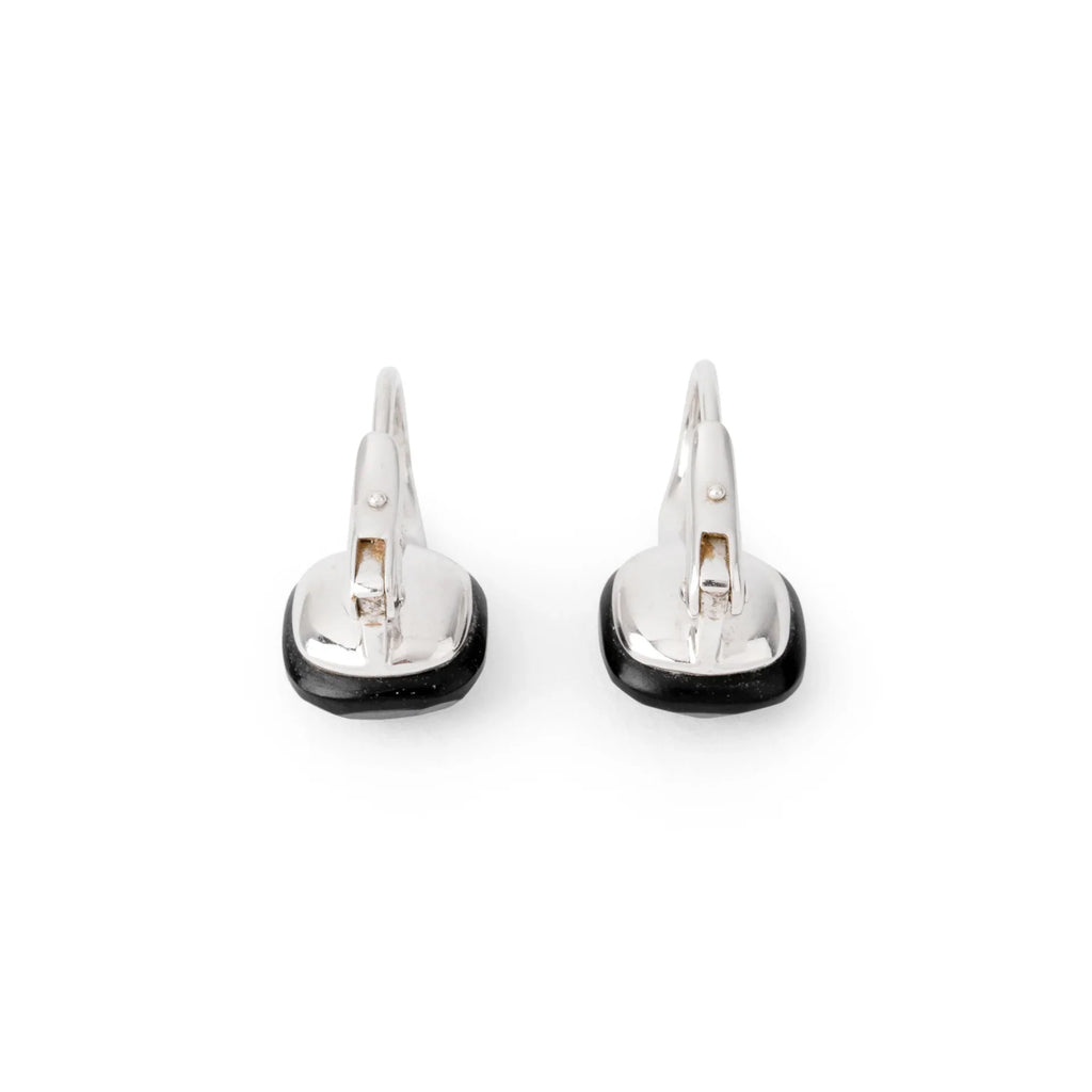 Boucles d'oreilles de la maison Pomellato modèle Capri