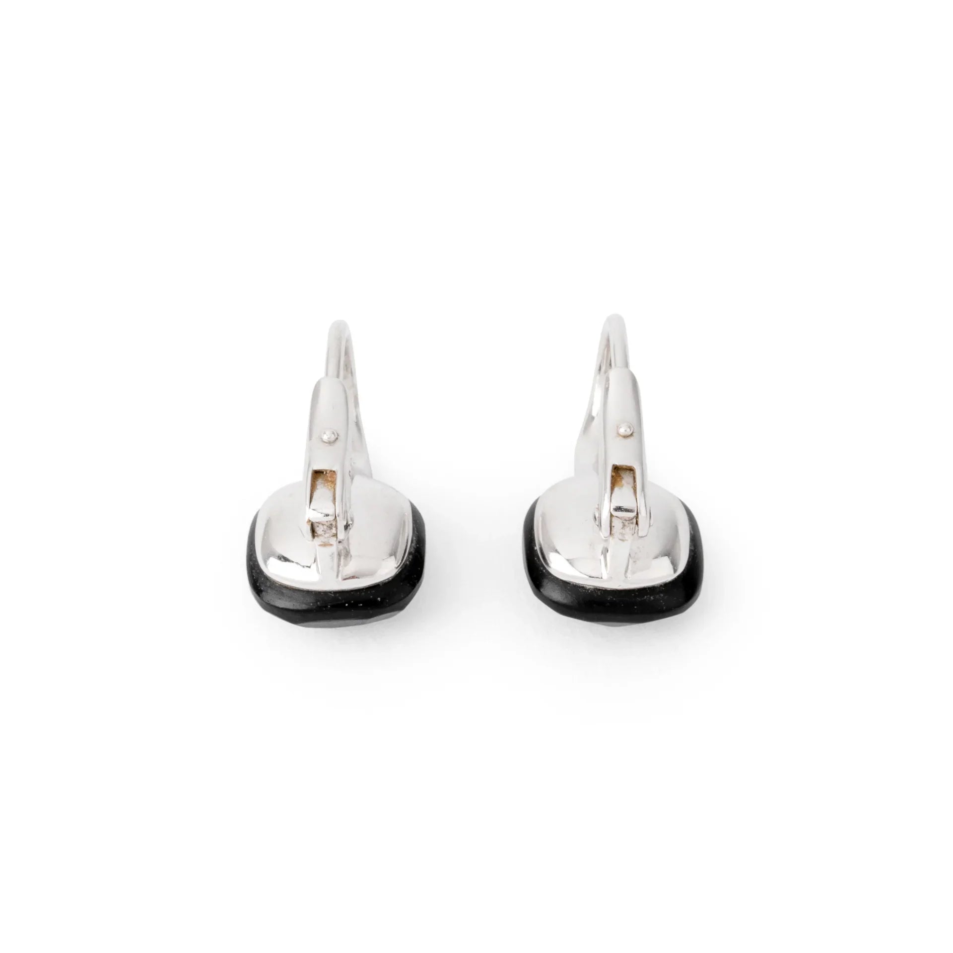 Boucles d'oreilles de la maison Pomellato modèle Capri