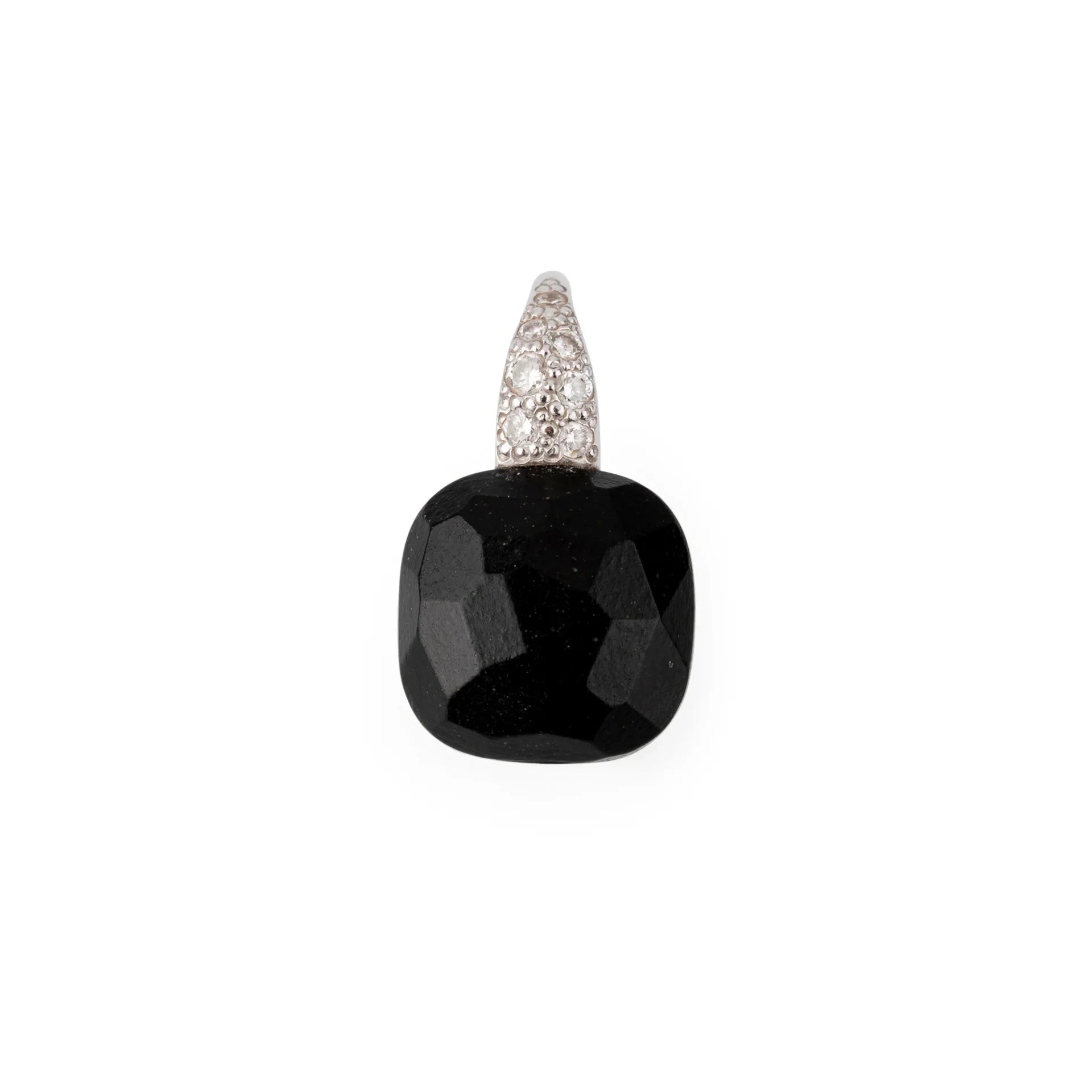 Boucles d'oreilles de la maison Pomellato modèle Capri