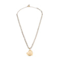 Collier or et argent collection Dodo de Pomellato