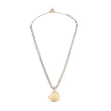 Charger l&#39;image dans la galerie, Collier or et argent collection Dodo de Pomellato

