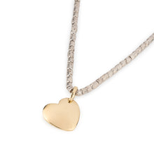 Charger l&#39;image dans la galerie, Collier or et argent collection Dodo de Pomellato
