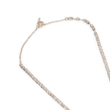 Charger l&#39;image dans la galerie, Collier or et argent collection Dodo de Pomellato

