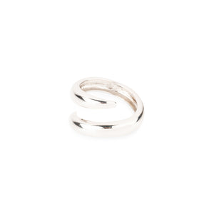 Bague de la maison Chaumet, collection Tango