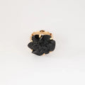 Bague Camelia or jaune de la maison Chanel