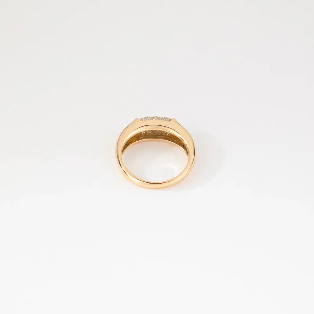 Bague philippine Van Cleef and Arpels