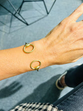 Charger l&#39;image dans la galerie, Bracelet or jaune de la maison Hermés
