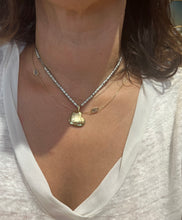 Charger l&#39;image dans la galerie, Collier or et argent collection Dodo de Pomellato

