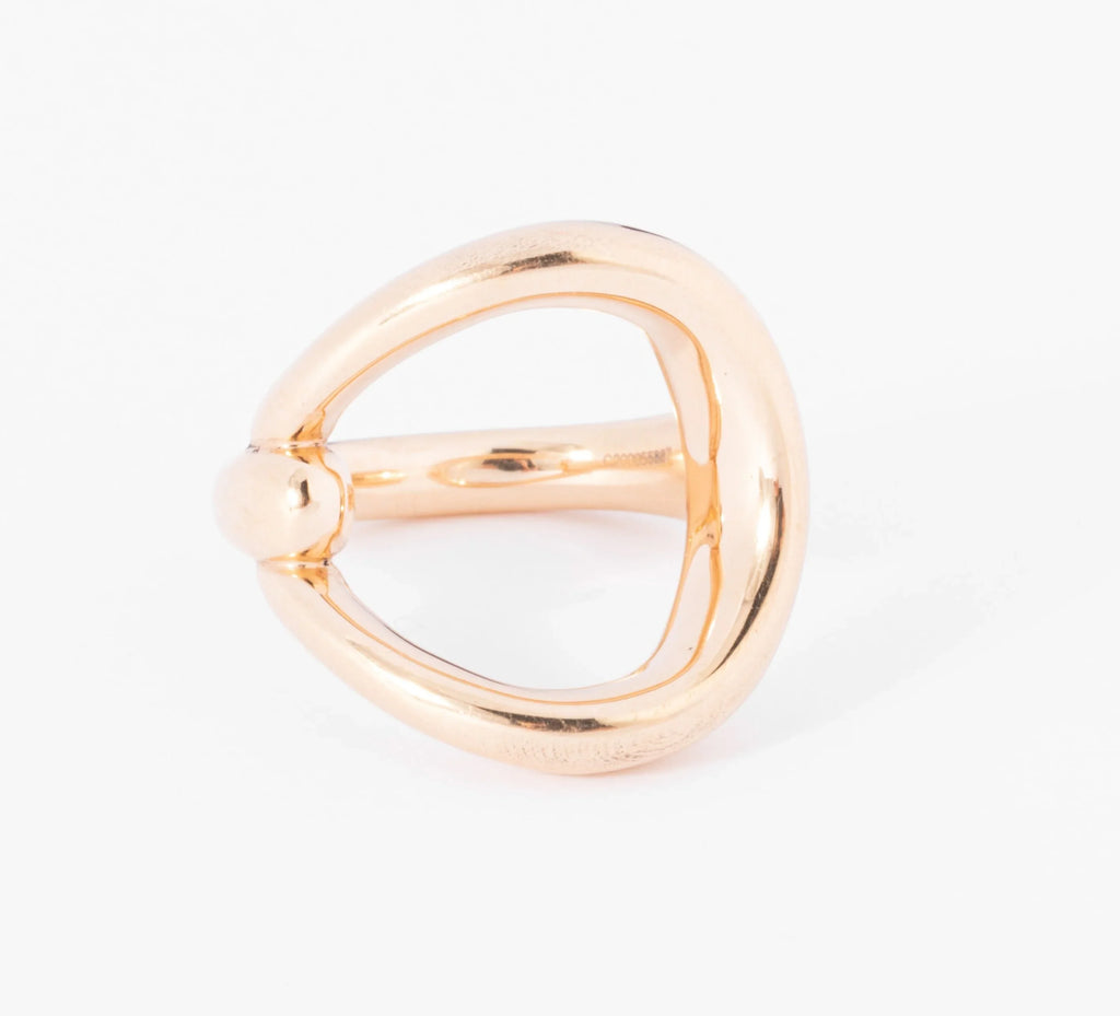 Pomellato Fantina rose gold ring