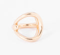 Pomellato Fantina rose gold ring