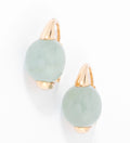 Boucles d'oreilles de la maison Pomellato modèle Luna