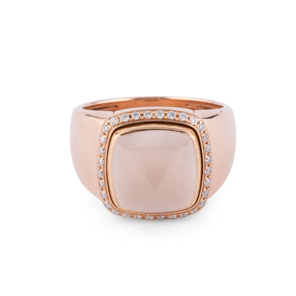 Fred Pain de Sucre ring