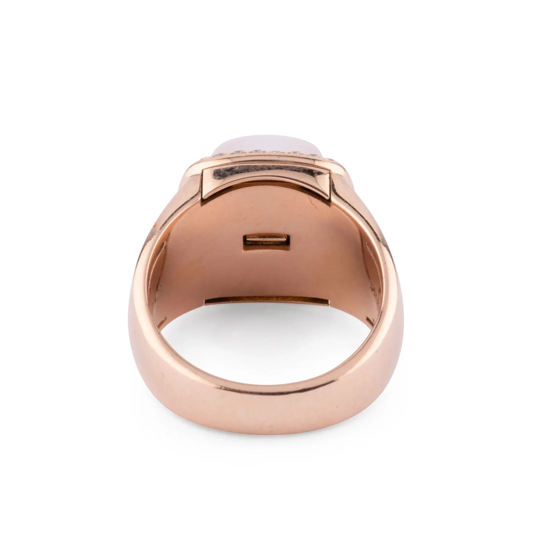 Fred Pain de Sucre ring