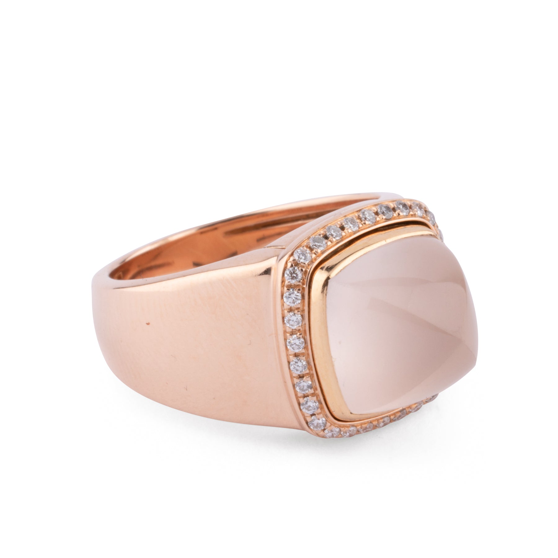Fred Pain de Sucre ring