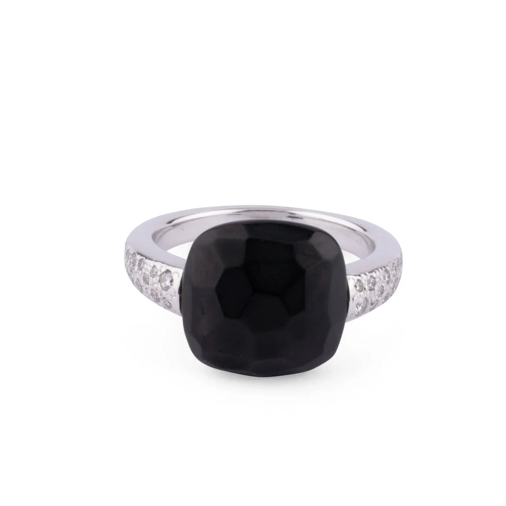 A ring signed Pomellato, Capri collection