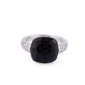A ring signed Pomellato, Capri collection