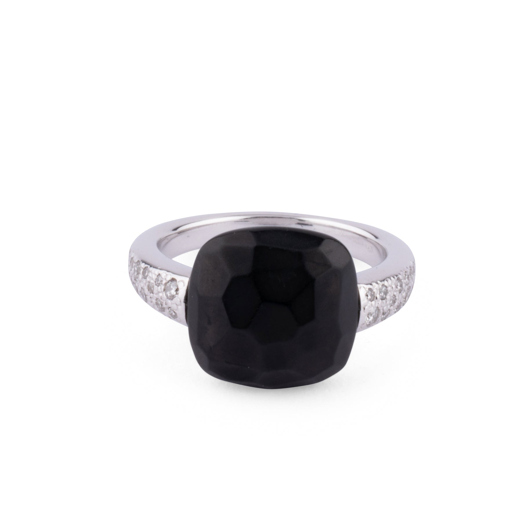 A ring signed Pomellato, Capri collection