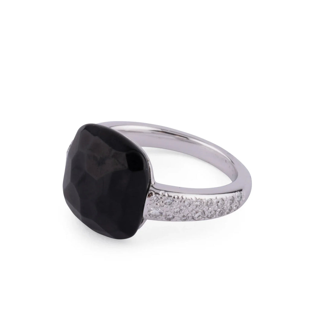A ring signed Pomellato, Capri collection