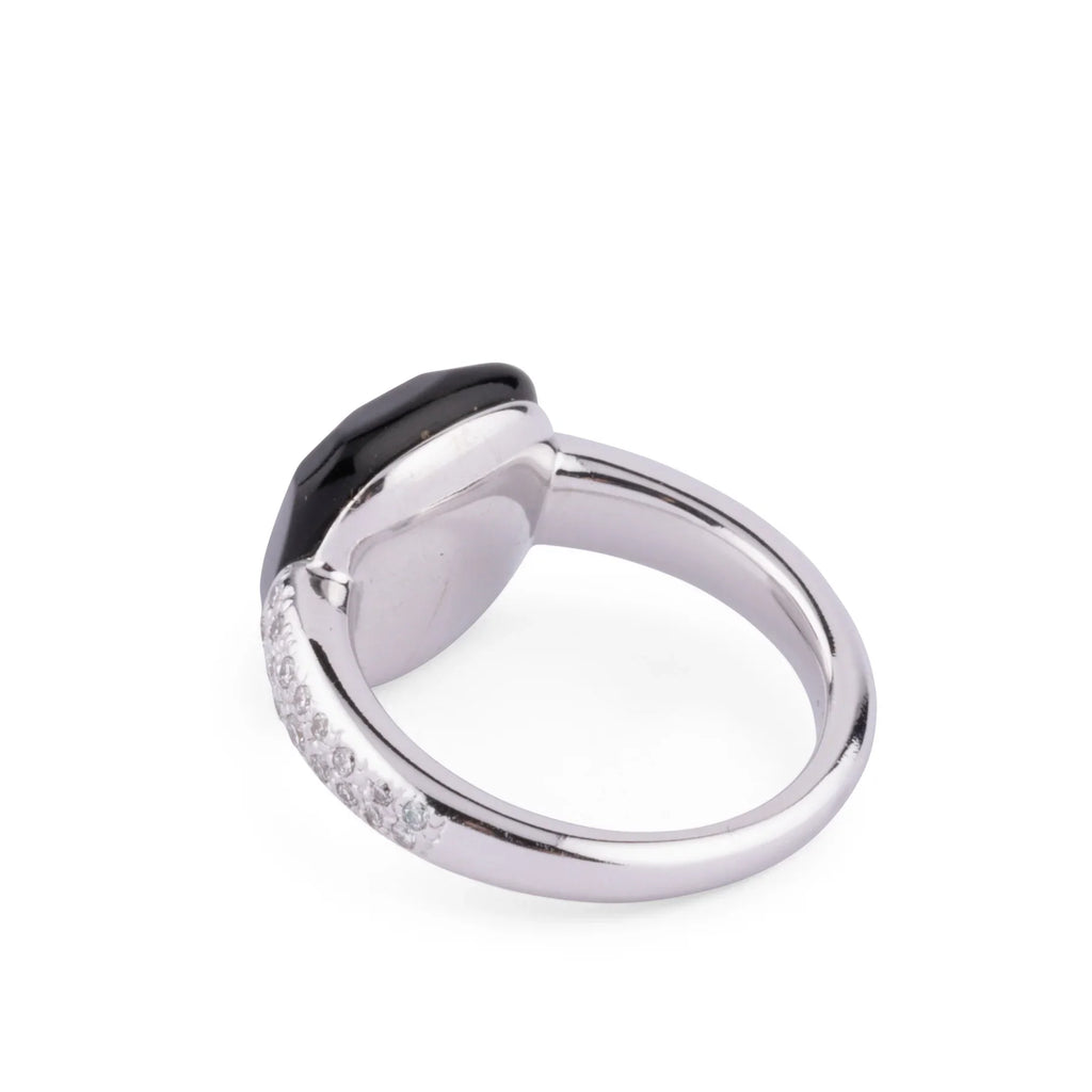 A ring signed Pomellato, Capri collection