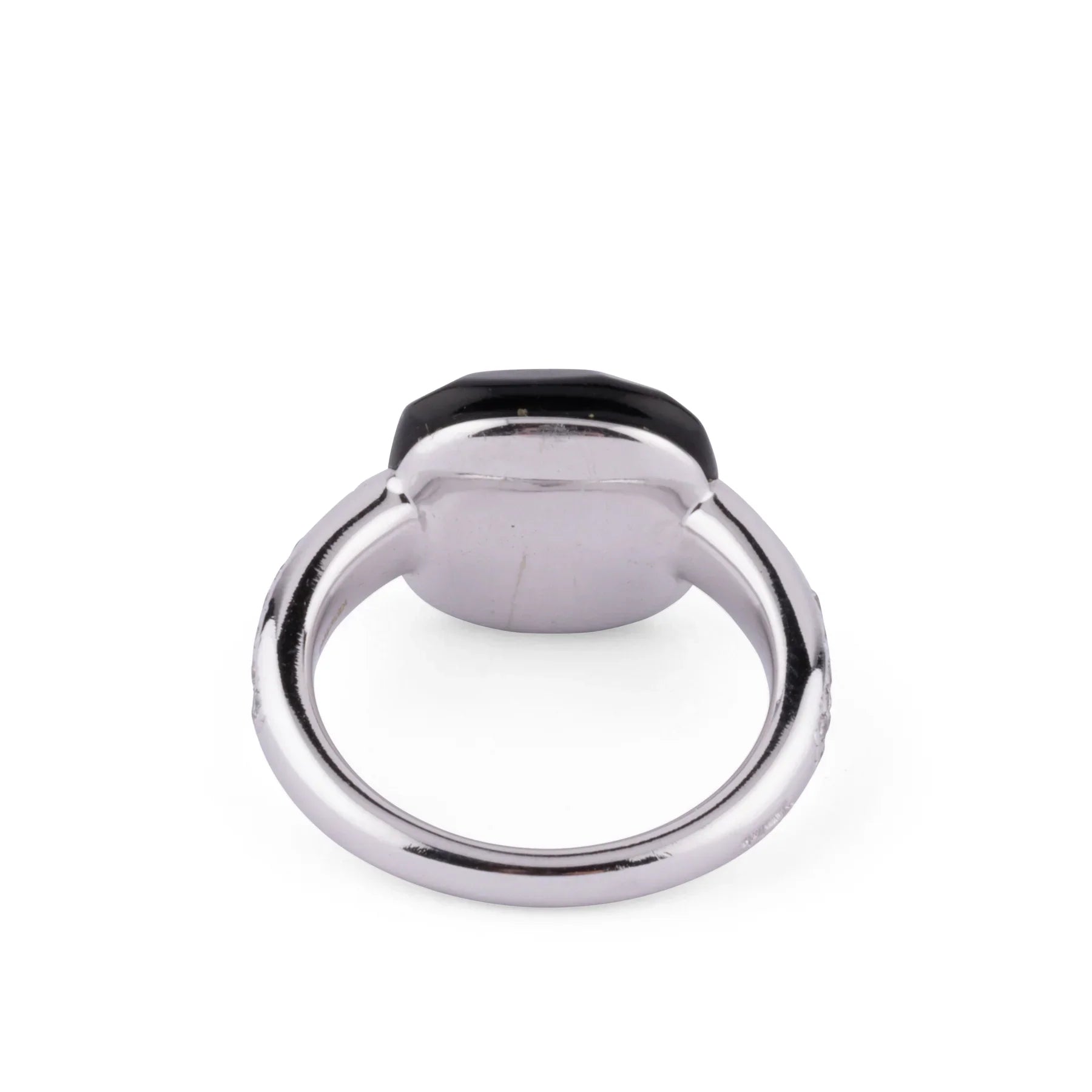 A ring signed Pomellato, Capri collection