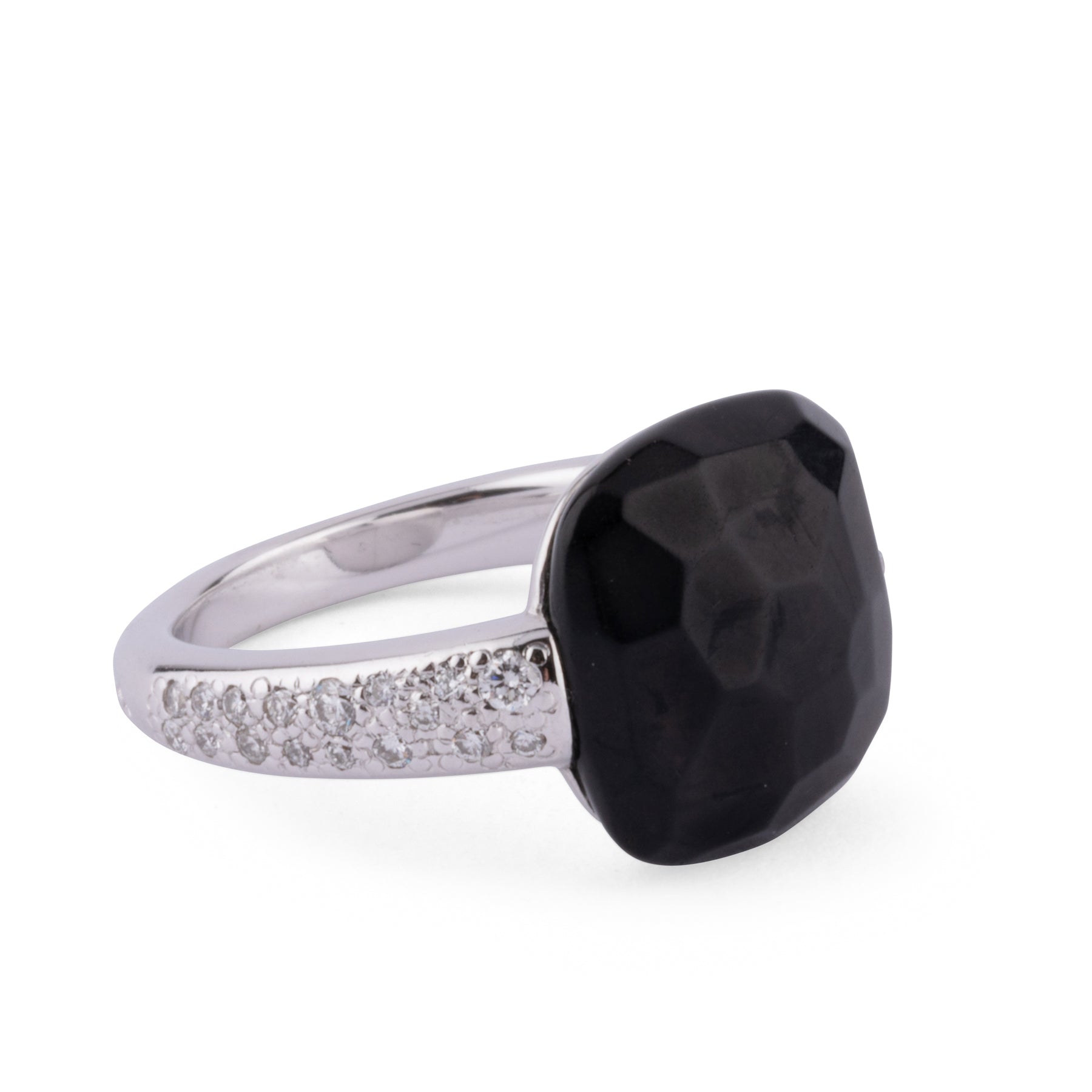 A ring signed Pomellato, Capri collection