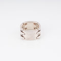 Vintage Hermès sterling silver ring