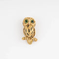 Broche Chouette de la Maison Hermès